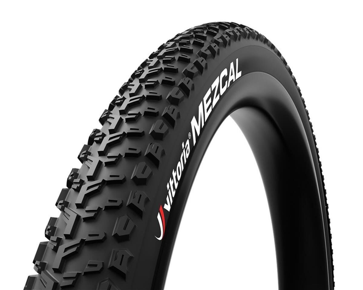 Vittoria Mezcal Siyah 65-622/29x2.6 Telli Dış Lastik