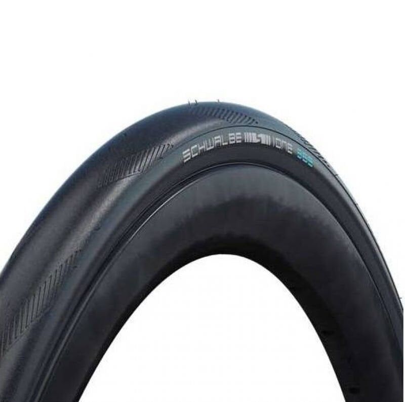 Schwalbe One 365 Perf. RaceGuard 700X28 Dış Lastik