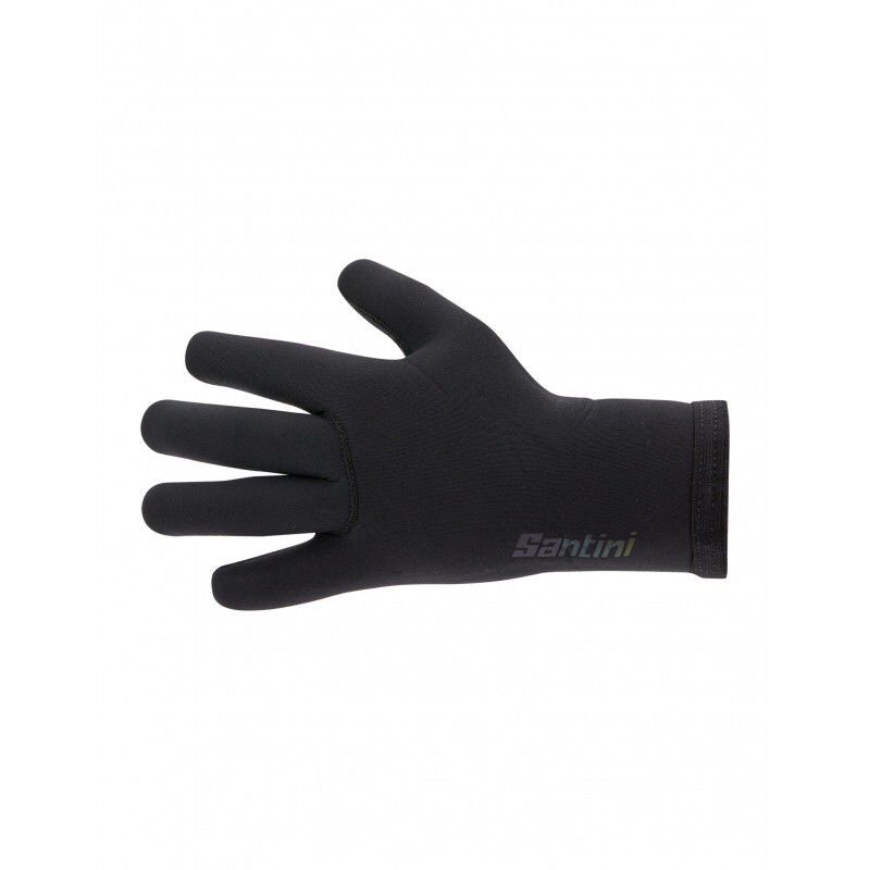 Santini Shield Kışlık Uzun Parmak Eldiven SP593NEOSHIEL XLarge