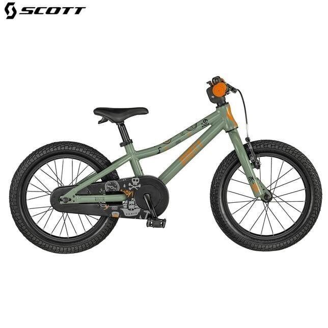 Scott Roxter 16