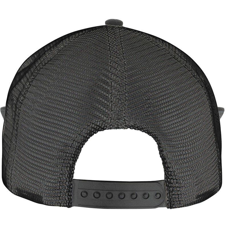 Santini UCI Trucker Şapka