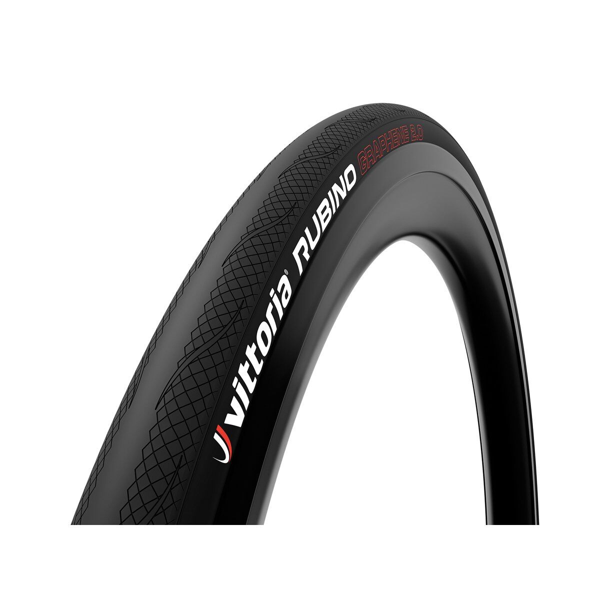 Rubino blk/blk/blk 25-622/700x25c Rigid G2