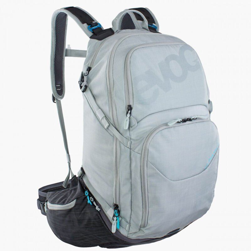 Evoc Explorer Pro 30 Sırt Çantası Gri
