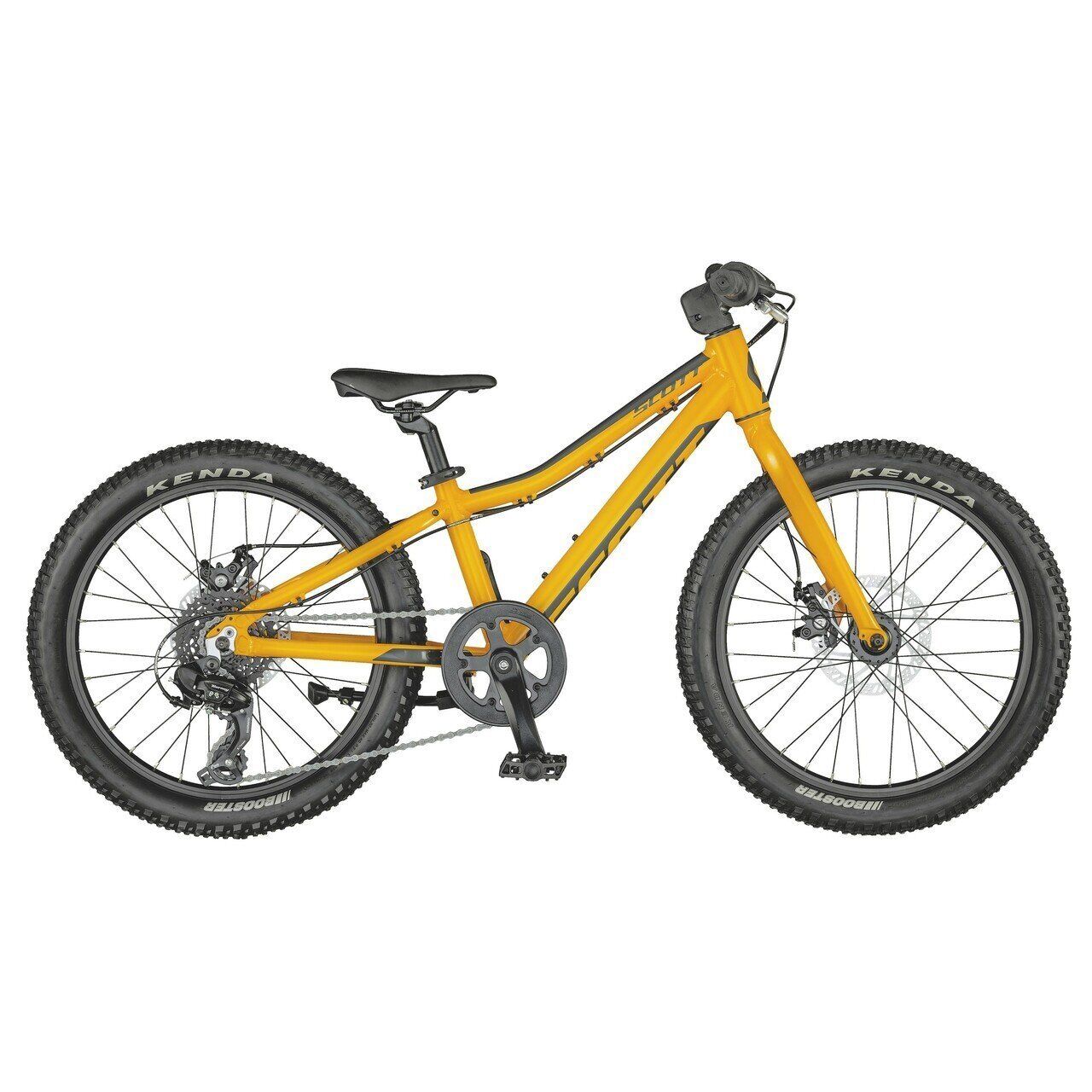 Scott Scale 20 Rigid