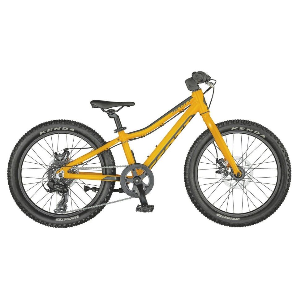 Scott Scale 20 Rigid