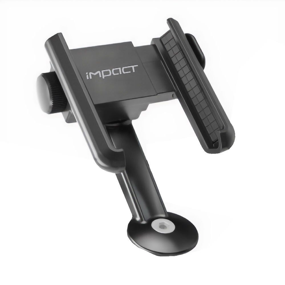 Impact KLEMMP-H Telefon Tutacağı - Kilit Mandallı - Plastik