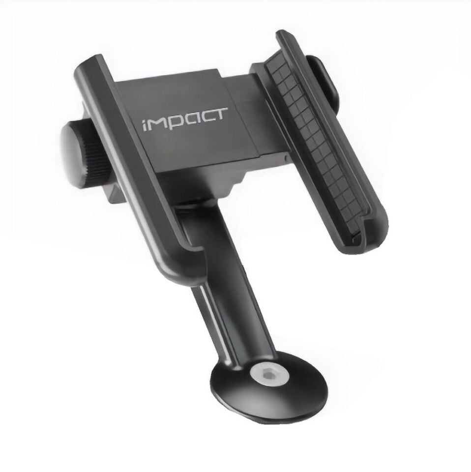 Impact KLEMMP-H Telefon Tutacağı - Kilit Mandallı - Plastik