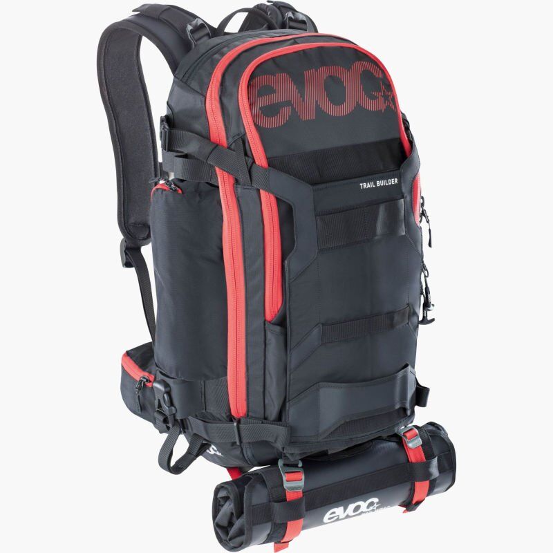 Evoc Trail Builder 30 Sırt Çantası
