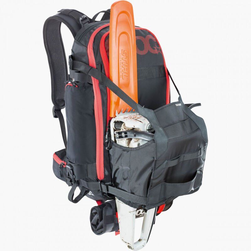 Evoc Trail Builder 30 Sırt Çantası