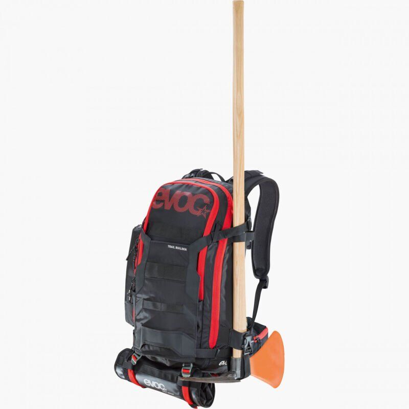 Evoc Trail Builder 30 Sırt Çantası