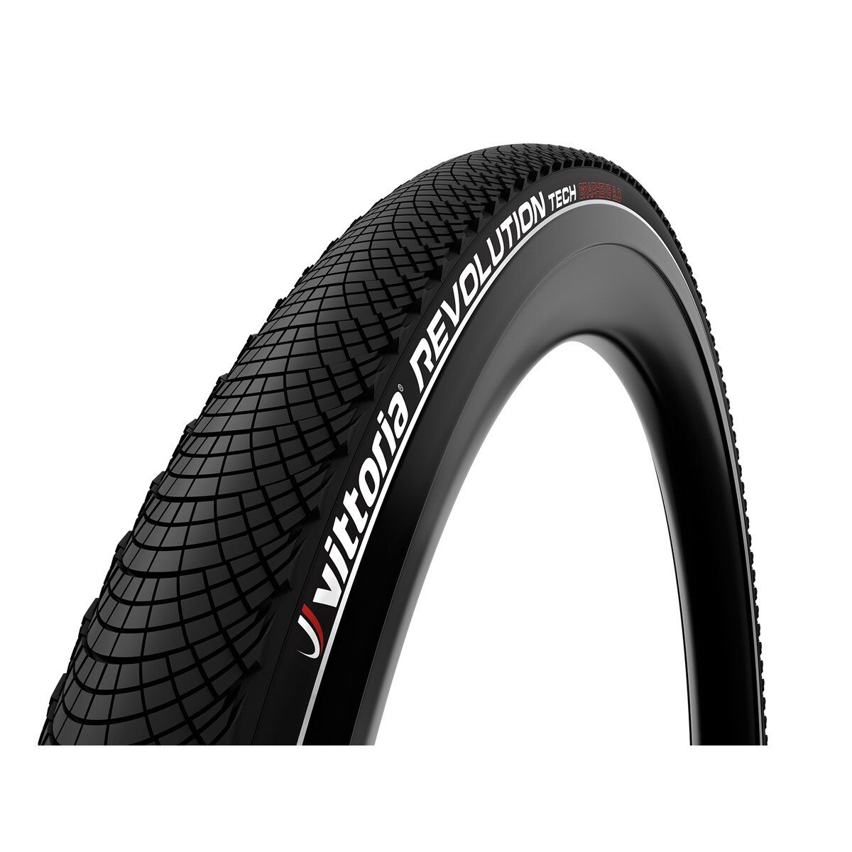 Vittoria Revolution Tech 32-622/700x32c Rigid Refl G+