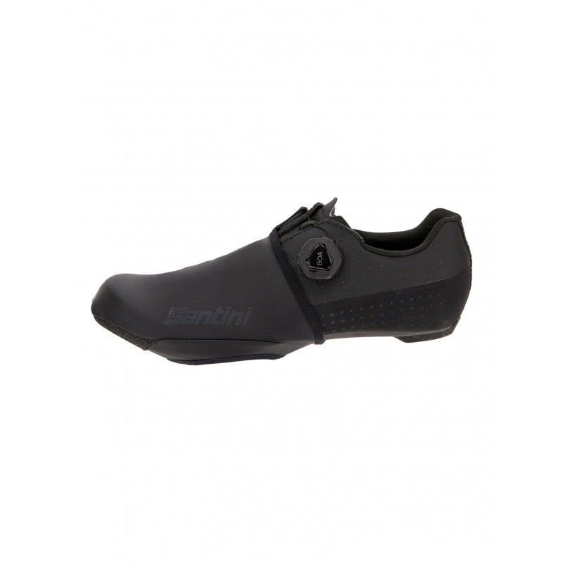 Santini Winter Shield Ayakkabı Ucu Kılıfı Waterproof/Windproof M/L (40-43)