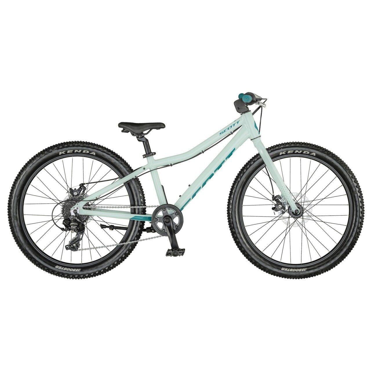 Scott Contessa 24 Rigid