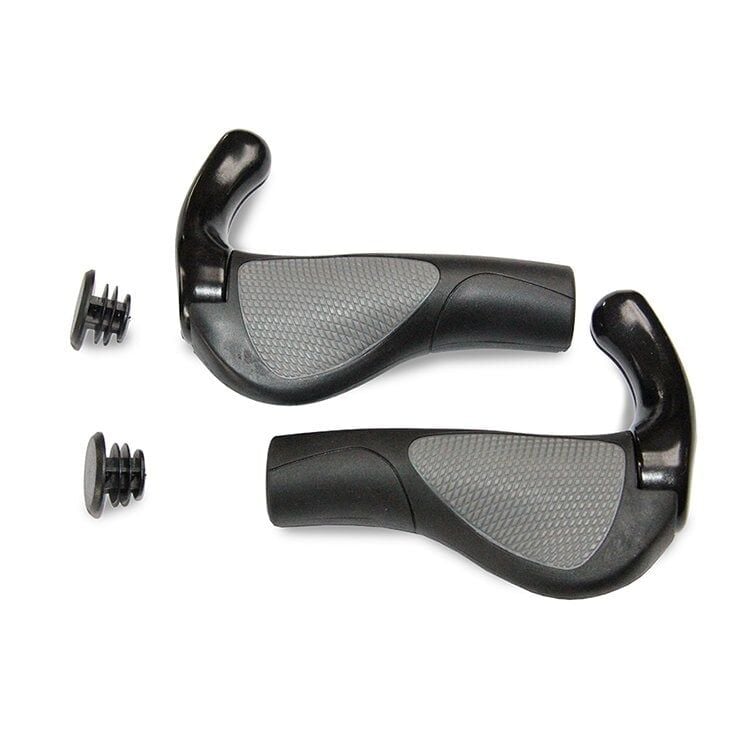 Impact POST 2 Ergonomik Elcik | Aluminyum Barendli |