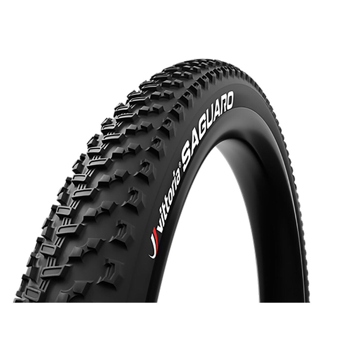 Vittoria Saguaro Antrasit/Siyah 29x2.25 (55-622/) Tubeless Ready Dış Lastik