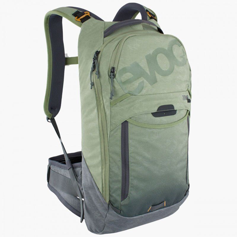 Evoc Trail Pro 10 Sırt Çantası Yeşil