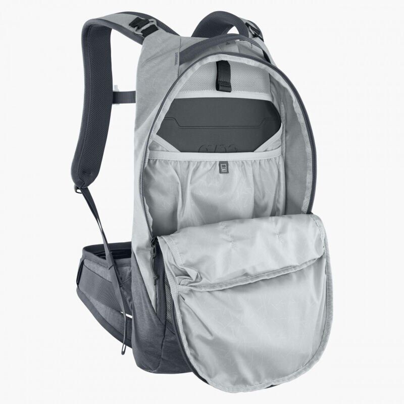 Evoc Trail Pro 10 Sırt Çantası Yeşil