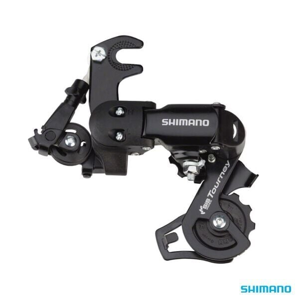 Shimano Tourney RD-FT35-AB Arka Attırıcı 6/7 Vites | Perçinli |