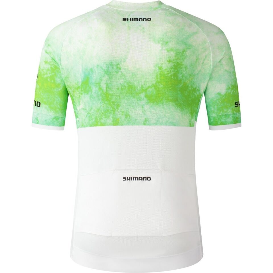 Shimano CFR Replica Kısa Kollu Forma Medium