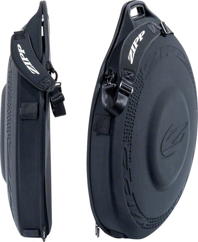 Zipp Jant Taşıma Çantası Connect Wheel Bag SİYAH STD
