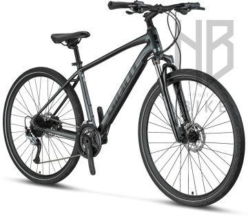 GIANT ROAM 2 DISC TURKEY LTD L - Kırmızı