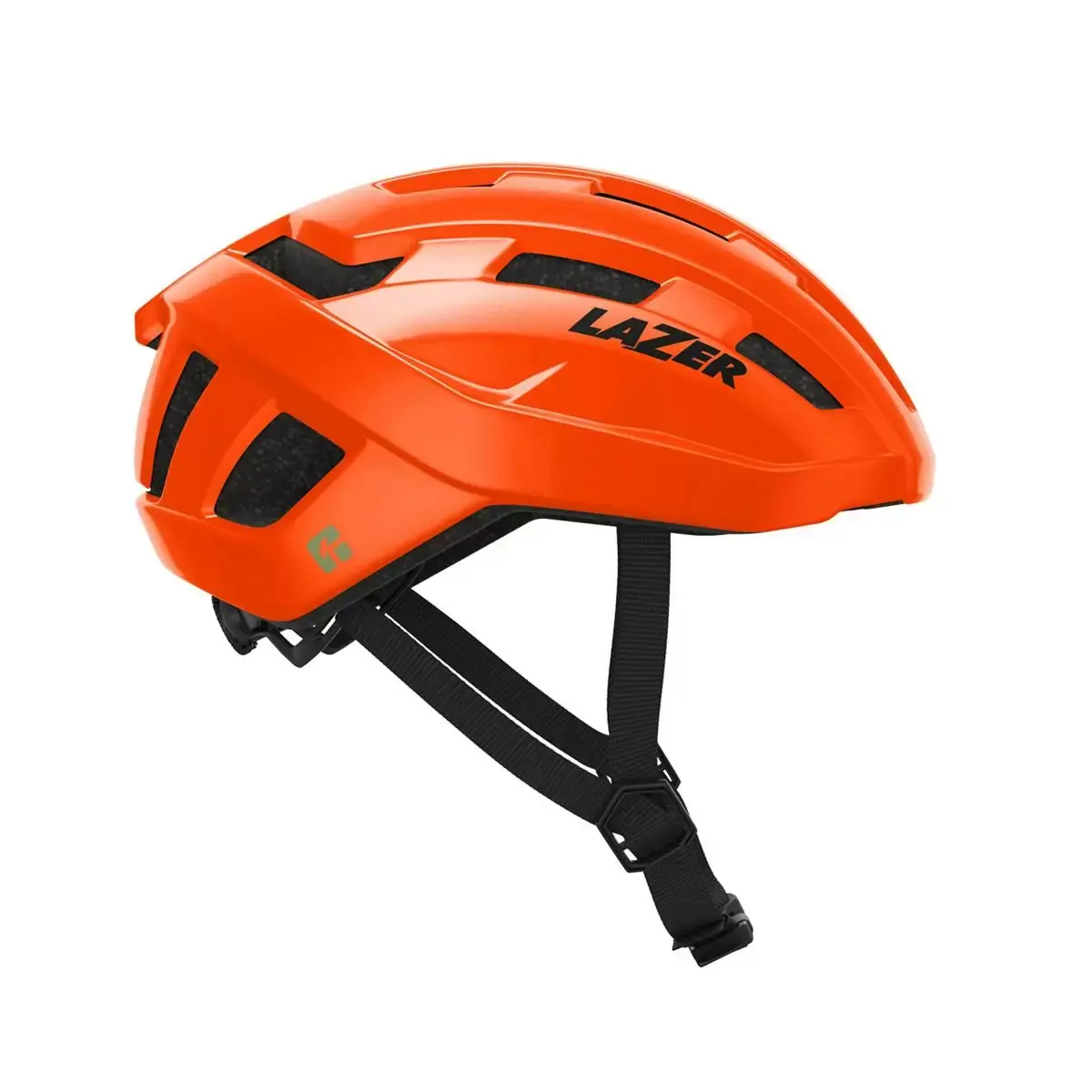 LAZER Kask Tempo KC CE-CPSC Kineticore Unisize | Turuncu |