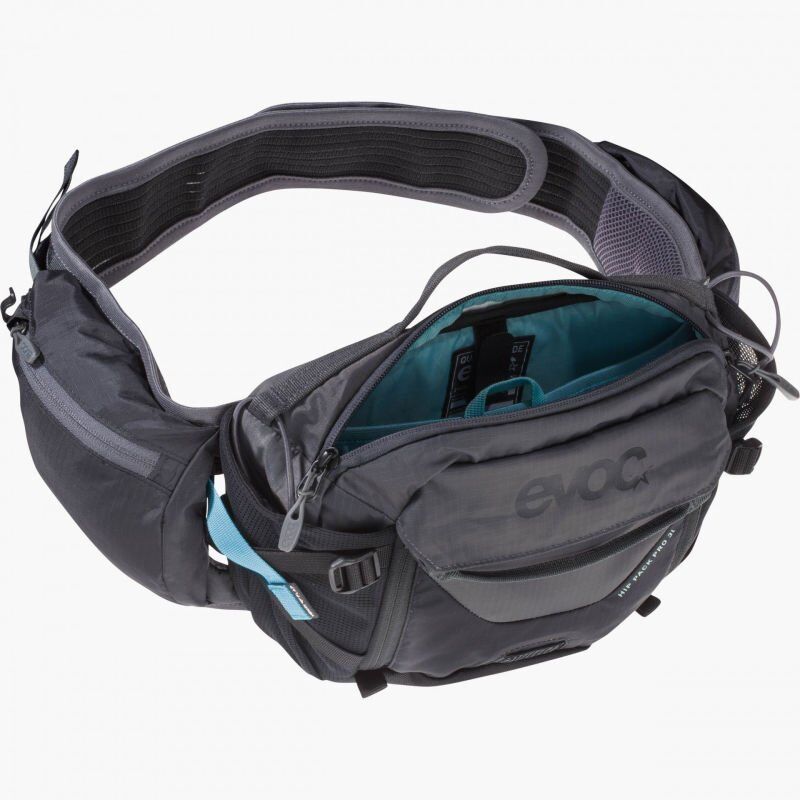 Evoc Hip Pack Pro 3 Bel Çantası