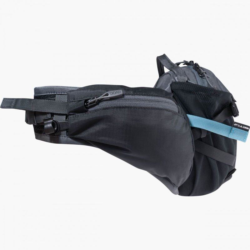Evoc Hip Pack Pro 3 Bel Çantası