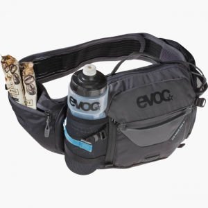 Evoc Hip Pack Pro 3 Bel Çantası