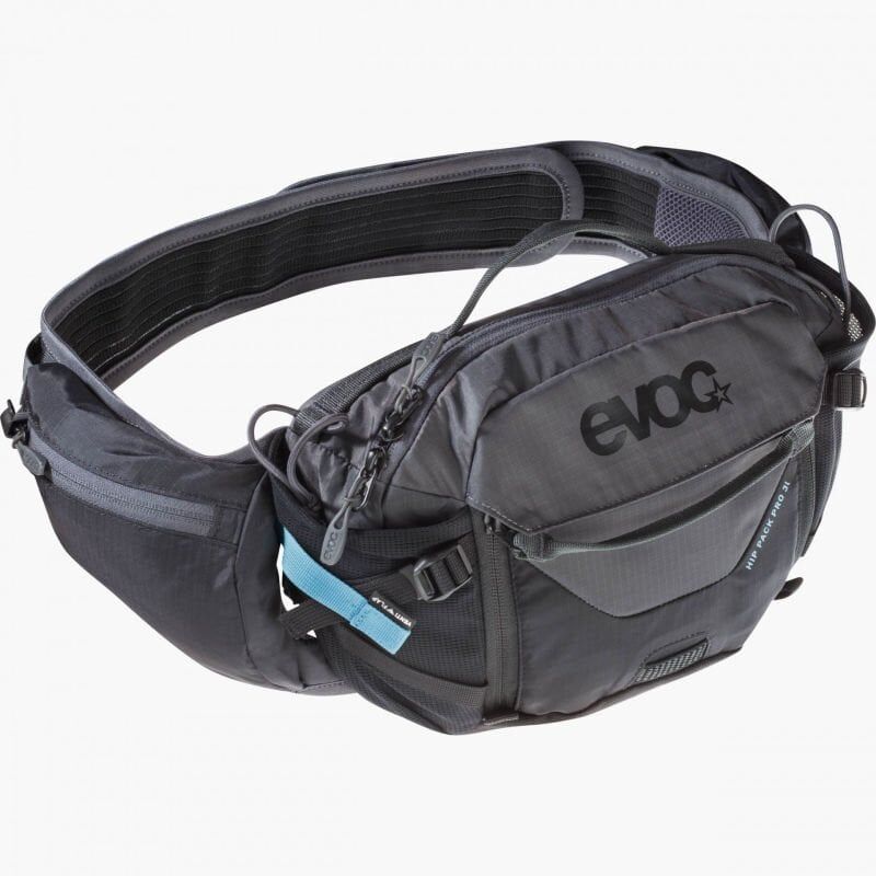 Evoc Hip Pack Pro 3 Bel Çantası