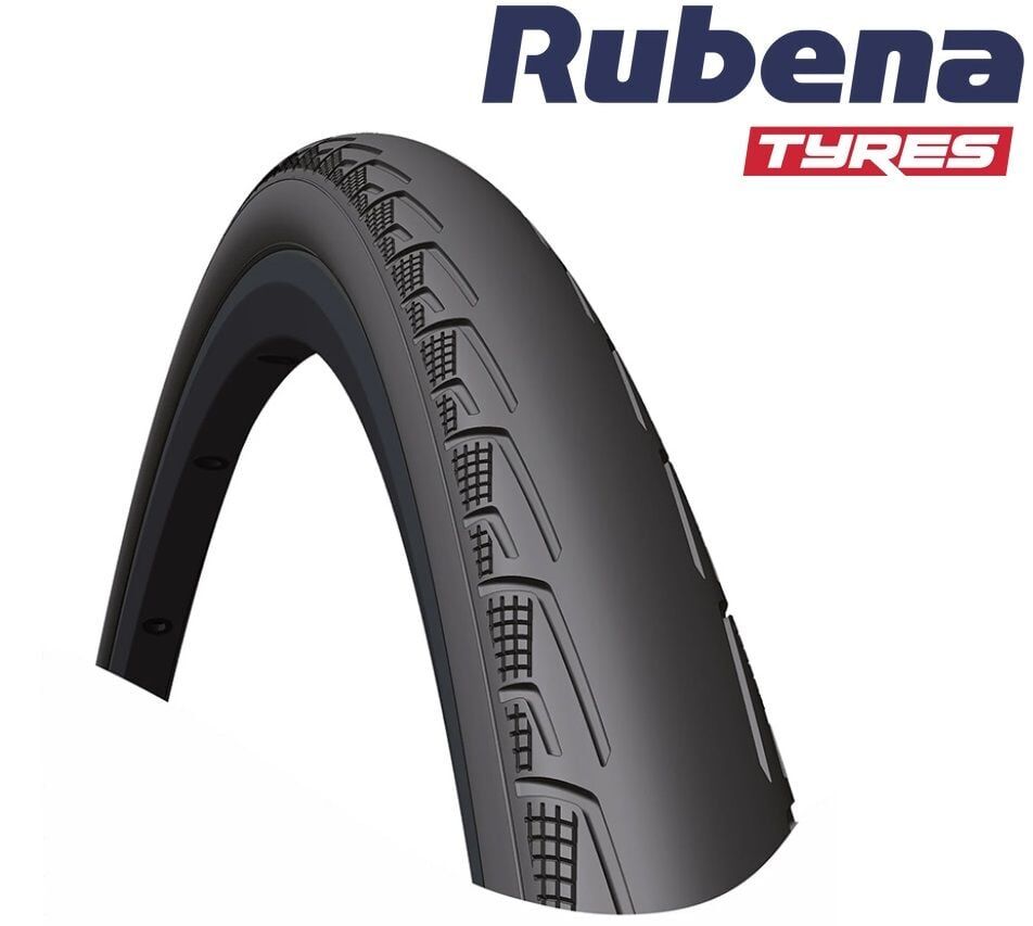 Rubena SYRINX V80 26x1.50 Dış Lastik