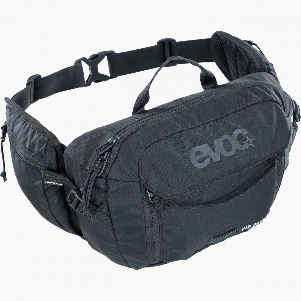 Evoc Hip Pack 3 Bel Çantası