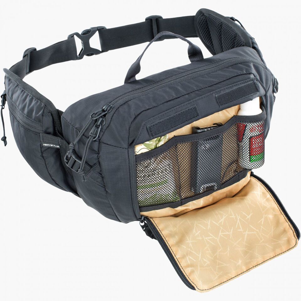 Evoc Hip Pack 3 Bel Çantası