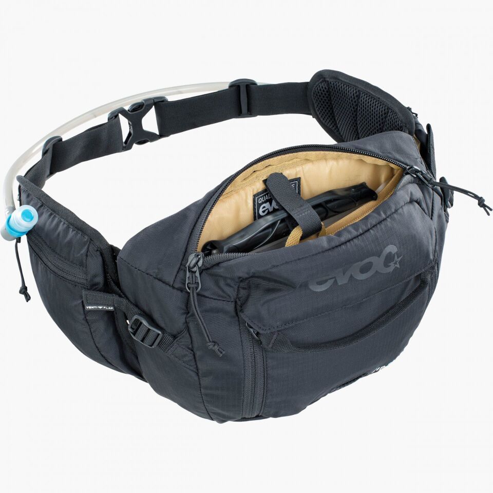 Evoc Hip Pack 3 Bel Çantası