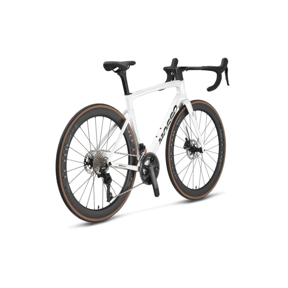 Mosso R16 SR7.2 Carbon Yol Bisikleti