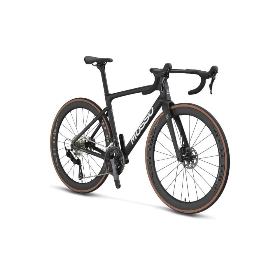 Mosso R16 SR7.2 Carbon Yol Bisikleti