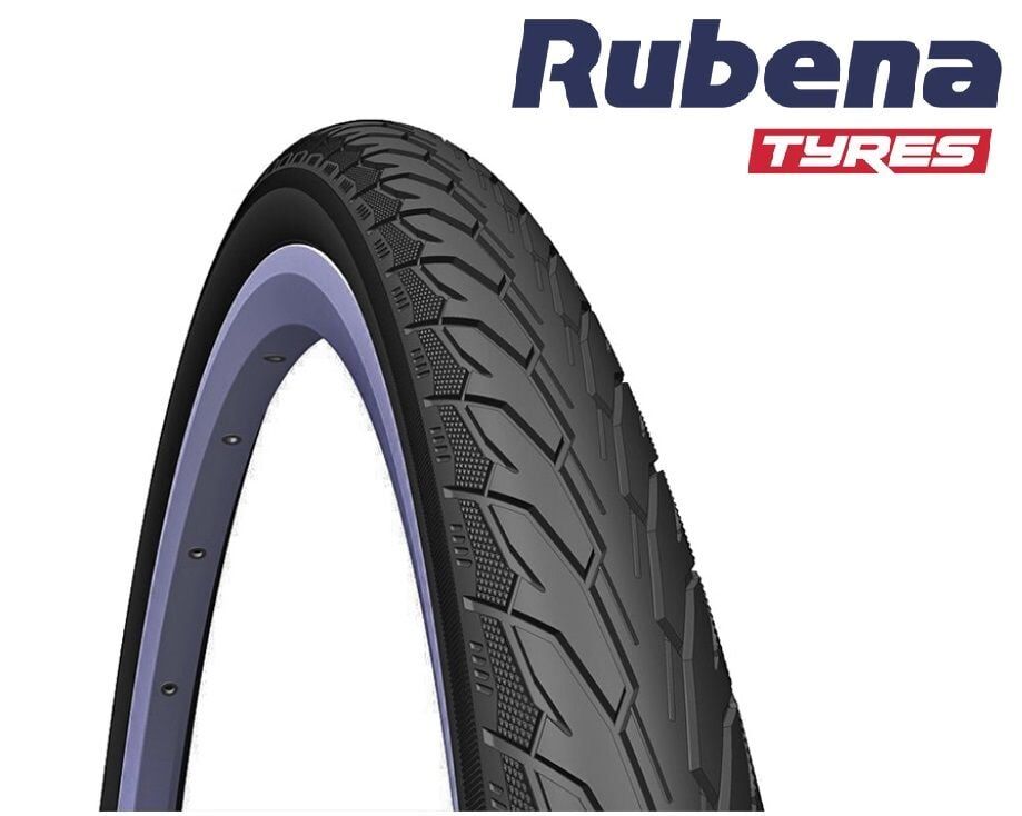 Rubena FLASH V66 26x1.50 Dış Lastik