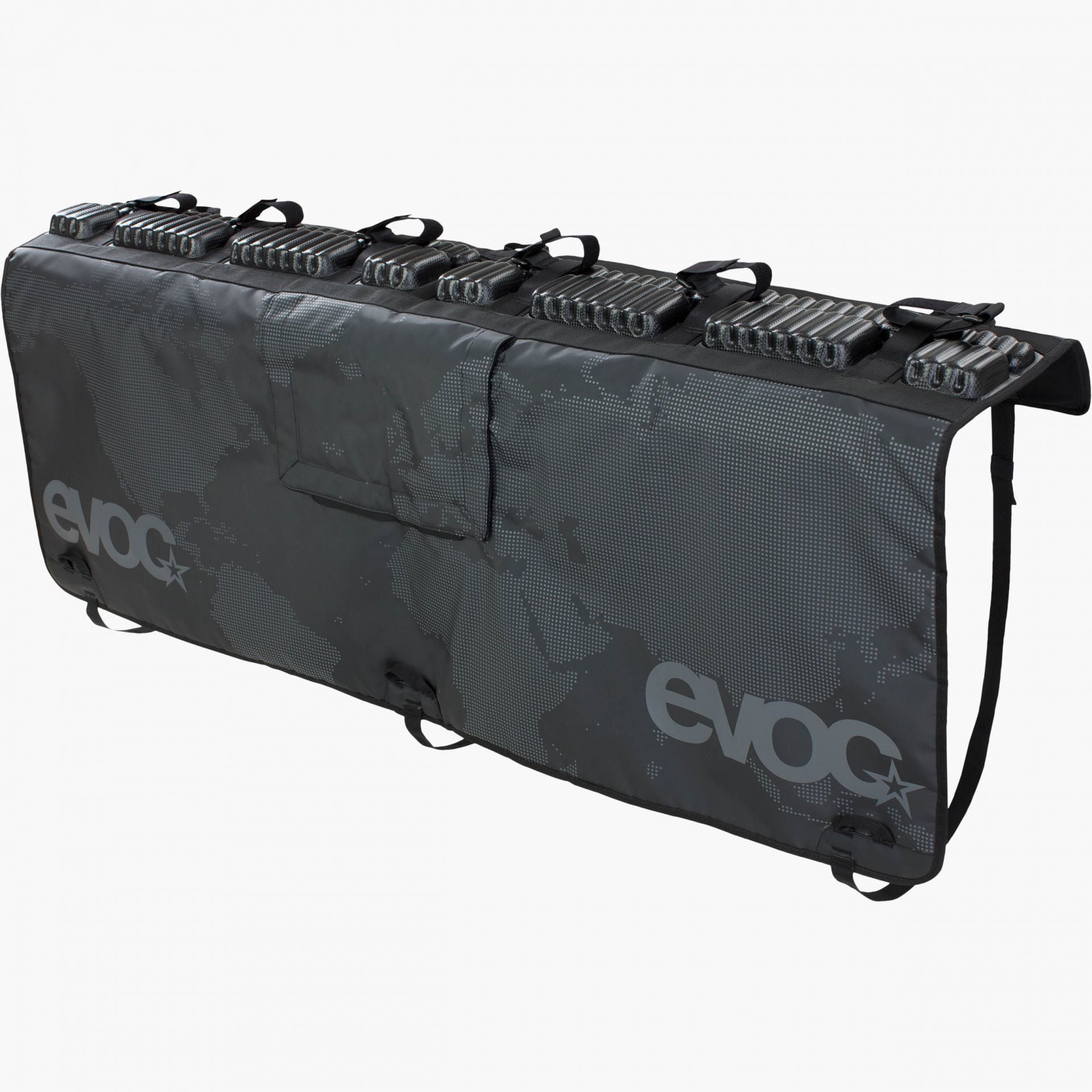 Evoc Tailgate Pad Bisiklet Taşıyıcı - pick-up Kasa Pedi