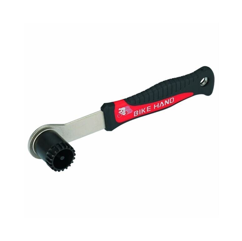Bike Hand YC-26BB-2A Kollu Orta Göbek Anahtarı