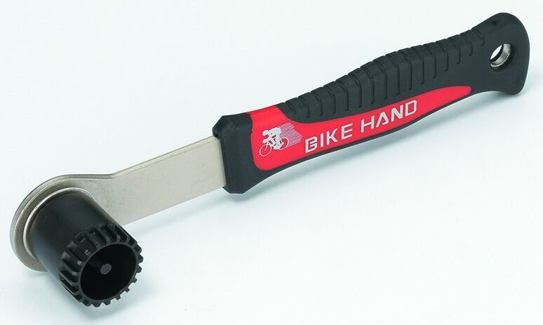 Bike Hand YC-26BB-2A Kollu Orta Göbek Anahtarı