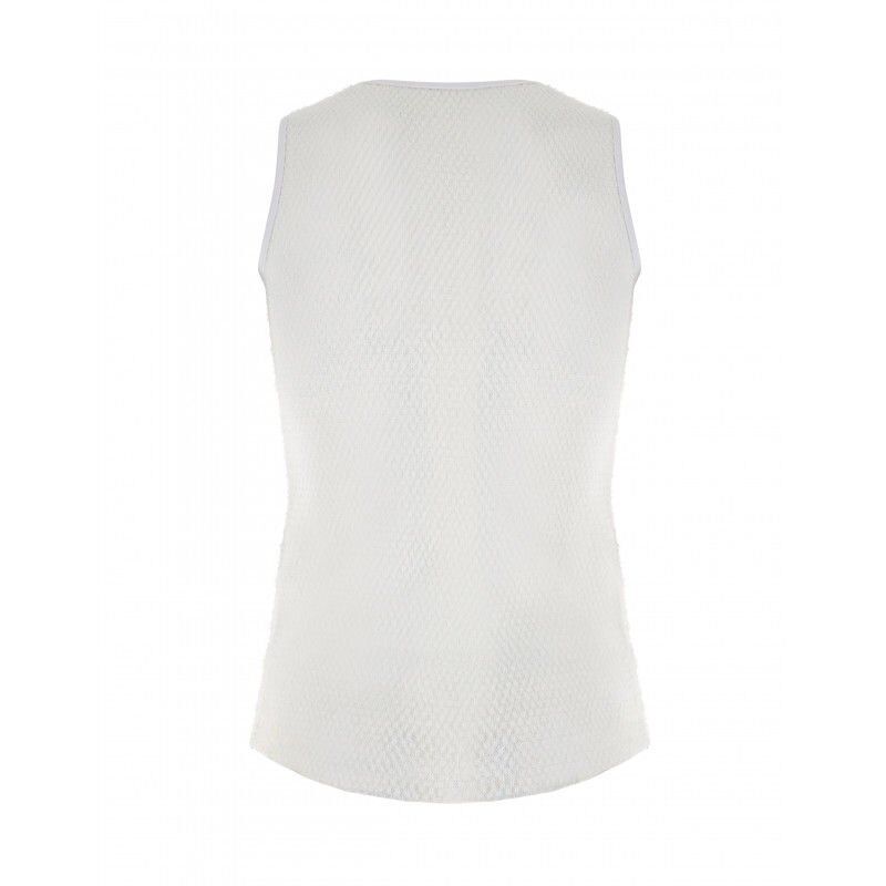 Santini Alpha İçlik Siyah - XS-S