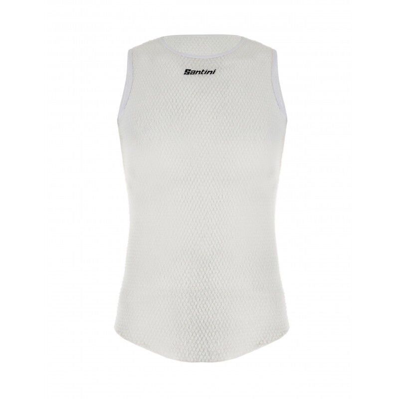 Santini Alpha İçlik Siyah - XS-S