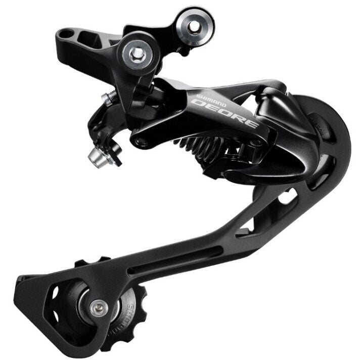 Shimano T6000-SGS Shadow Arka Aktarıcı 10 Vites