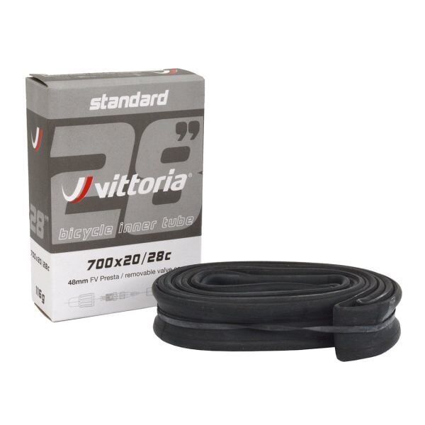 Vittoria İç Lastik 700x20/28C Presta 80mm