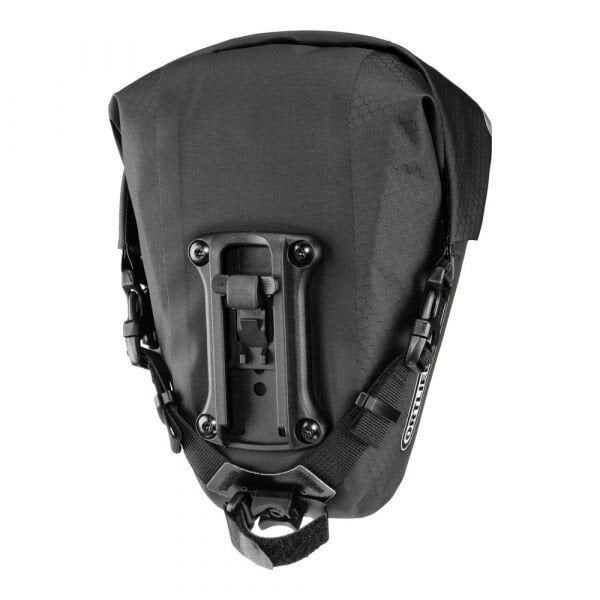 Ortlieb Seadde-Bag Two Sele Altı Çanta 1.6L Mat Siyah F9414 (Su Geçırmez)