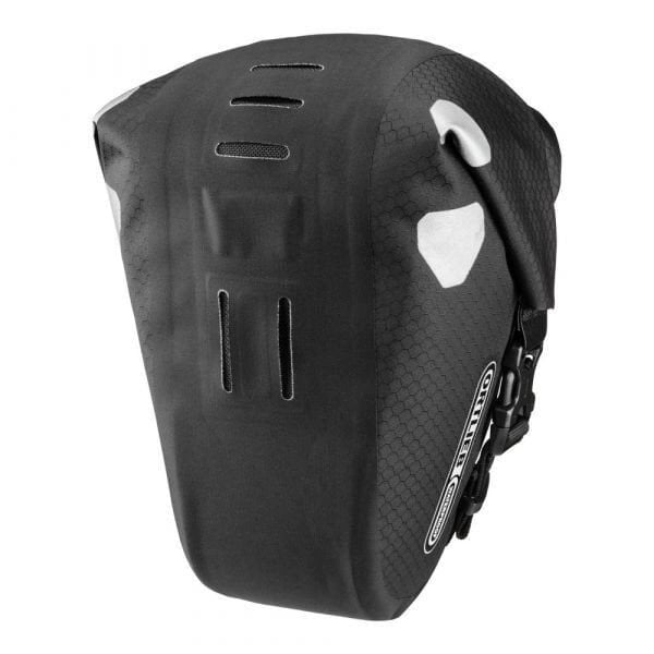 Ortlieb Seadde-Bag Two Sele Altı Çanta 1.6L Mat Siyah F9414 (Su Geçırmez)