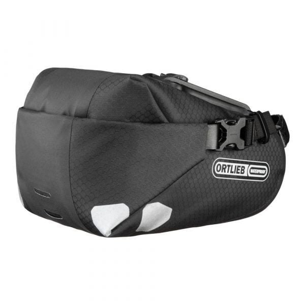 Ortlieb Seadde-Bag Two Sele Altı Çanta 1.6L Mat Siyah F9414 (Su Geçırmez)