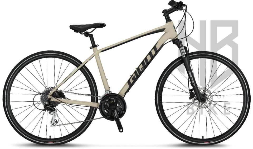 GIANT ROAM 3 DISC TURKEY LTD S - BRONZ