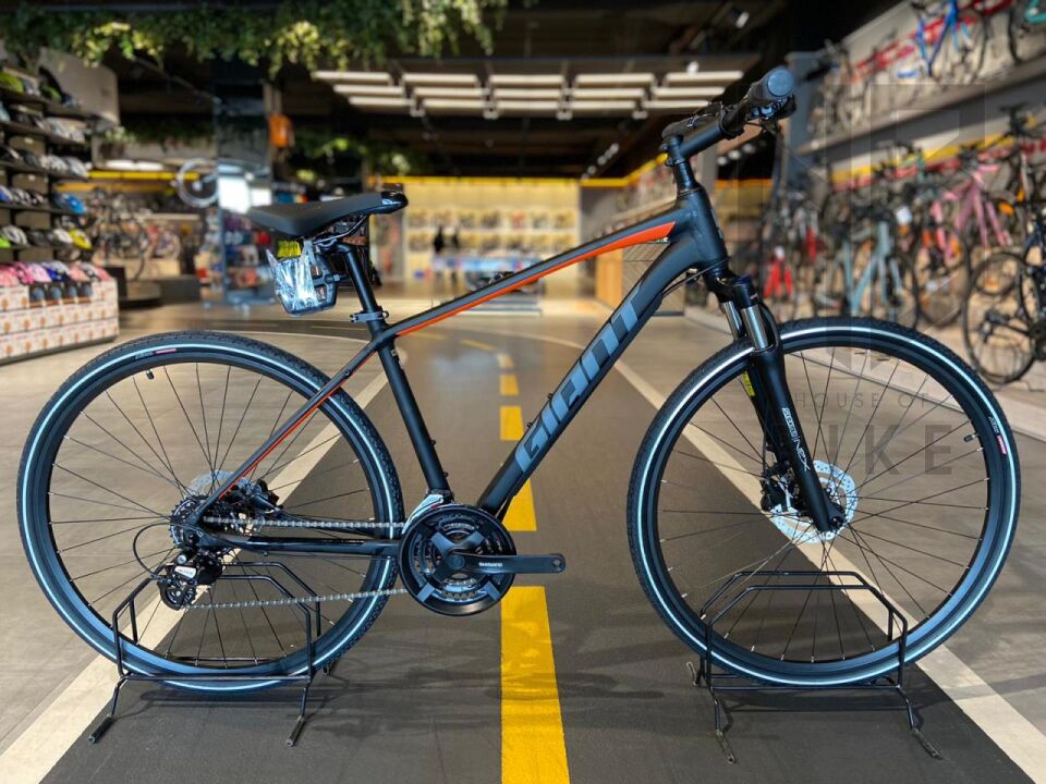 GIANT ROAM 3 DISC TURKEY LTD S - BRONZ