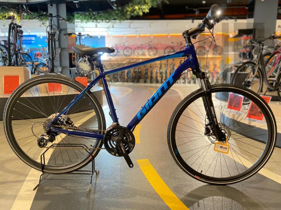 GIANT ROAM 3 DISC TURKEY LTD S - BRONZ